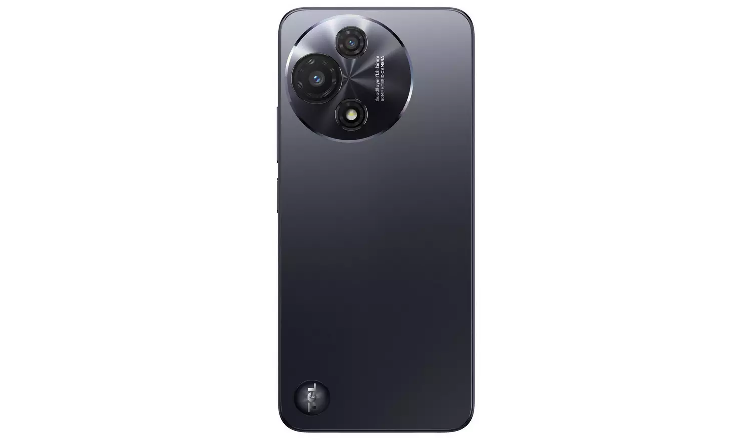 TCL 60R 5G back